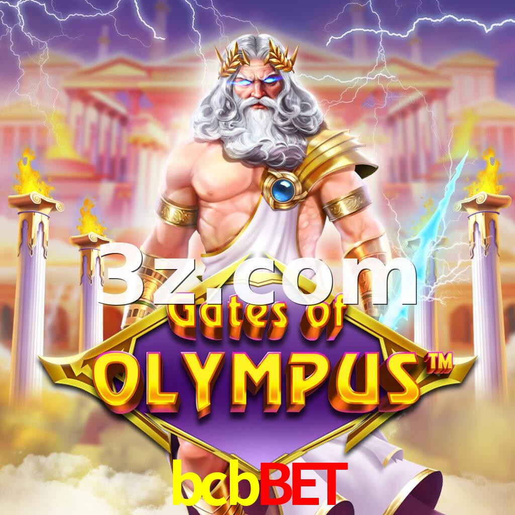 Gates of Olympus